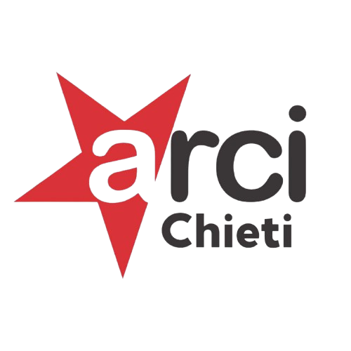 Logo Arci Circolo Territoriale Chieti APS