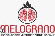 Logo Il Melograno APS