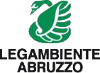 Logo Legambiente Abruzzo APS