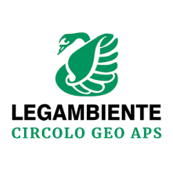 Logo Circolo Legambiente Geo APS di Atessa
