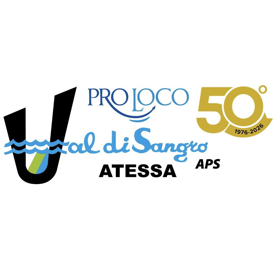 Logo Pro Loco Val di Sangro Atessa APS